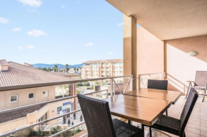 Résidence Cap Hermes - maeva Home - Appartement 2 Pièces 6 Personnes - Selection MAE-0325